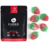 Faded Edibles Strawberry Daze buy weed online buy bulkcheapweed