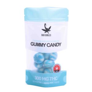 Bud Edibles – Blueberry Blast (300mg THC) buy weed online buy bulkcheapweed