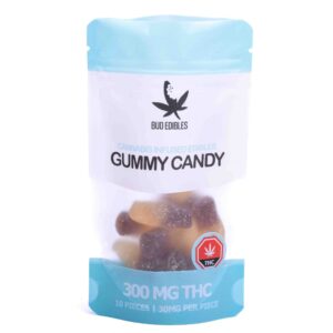 Bud Edibles – Cola Bottles (300mg THC) buy weed online buy bulkcheapweed