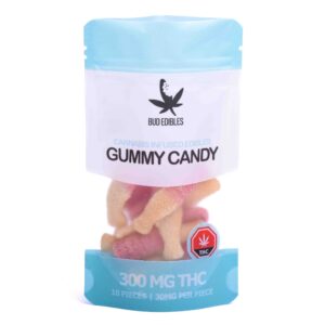 Bud Edibles – Cream Soda Bottles (300mg THC) buy weed online buy bulkcheapweed