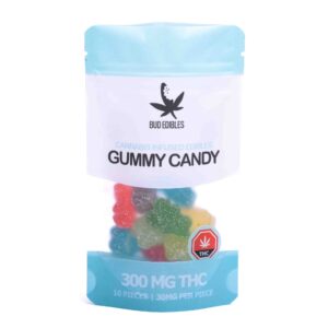 Bud Edibles – Gummy Bears (300mg THC) buy weed online buy bulkcheapweed
