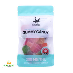 Bud Edibles – Popsicle Gummies (300mg THC) buy weed online buy bulkcheapweed