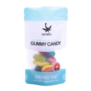 Bud Edibles – Variety Pack (300mg THC) buy weed online buy bulkcheapweed