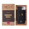 Burn – Hawaiian Diesel 3 Grams Disposable Vape buy weed online buy bulkcheapweed