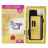 Burn – Mango Kush 3 Grams Disposable Vape buy weed online buy bulkcheapweed