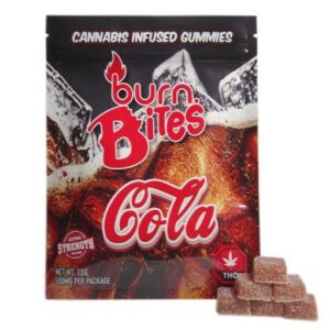 Burn Bites – Cola 500mg buy weed online buy bulkcheapweed