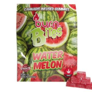 Burn Bites – Watermelon 500mg buy weed online buy bulkcheapweed
