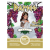Dames Gummy Co. Grape (400mg THC) buy weed online buy bulkcheapweed