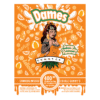 Dames Gummy Co. Orange Creamsicle (400mg THC) buy weed online buy bulkcheapweed