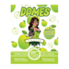 Dames Gummy Co. – Green Apple (200mg THC) buy weed online buy bulkcheapweed
