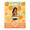 Dames Gummy Co. – Orange (200mg THC) buy weed online buy bulkcheapweed