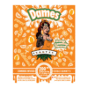 Dames Gummy Co. – Orange Creamsicle (200mg THC) buy weed online buy bulkcheapweed