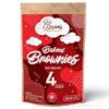Dreamy Delite – Red Velvet Brownies buy weed online buy bulkcheapweed