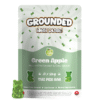 Grounded High Dose Bears – Green Apple 500mg Gummies buy weed online buy bulkcheapweed