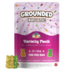 Grounded High Dose Bears – Variety Pack 500mg Gummies buy weed online buy bulkcheapweed