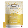 Grounded High Dose Bricks – Pineapple 500mg Gummy buy weed online buy bulkcheapweed