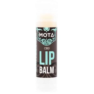 Mota CBD Lip Balm (45mg CBD) buy weed online buy bulkcheapweed