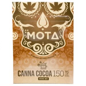 Mota Canna Cocoa (150mg THC) buy weed online buy bulkcheapweed