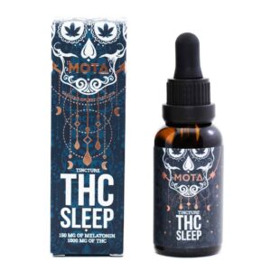 Mota THC Sleep Tincture buy weed online buy bulkcheapweed
