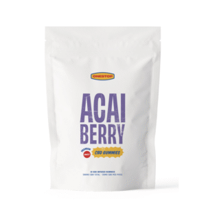 OneStop – Acai Berry CBD Gummies 500mg buy weed online buy bulkcheapweed