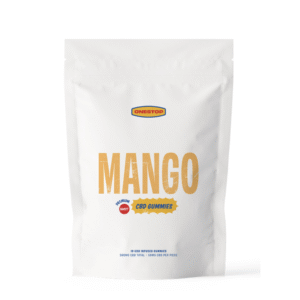 OneStop – Mango CBD Gummies 500mg buy weed online buy bulkcheapweed