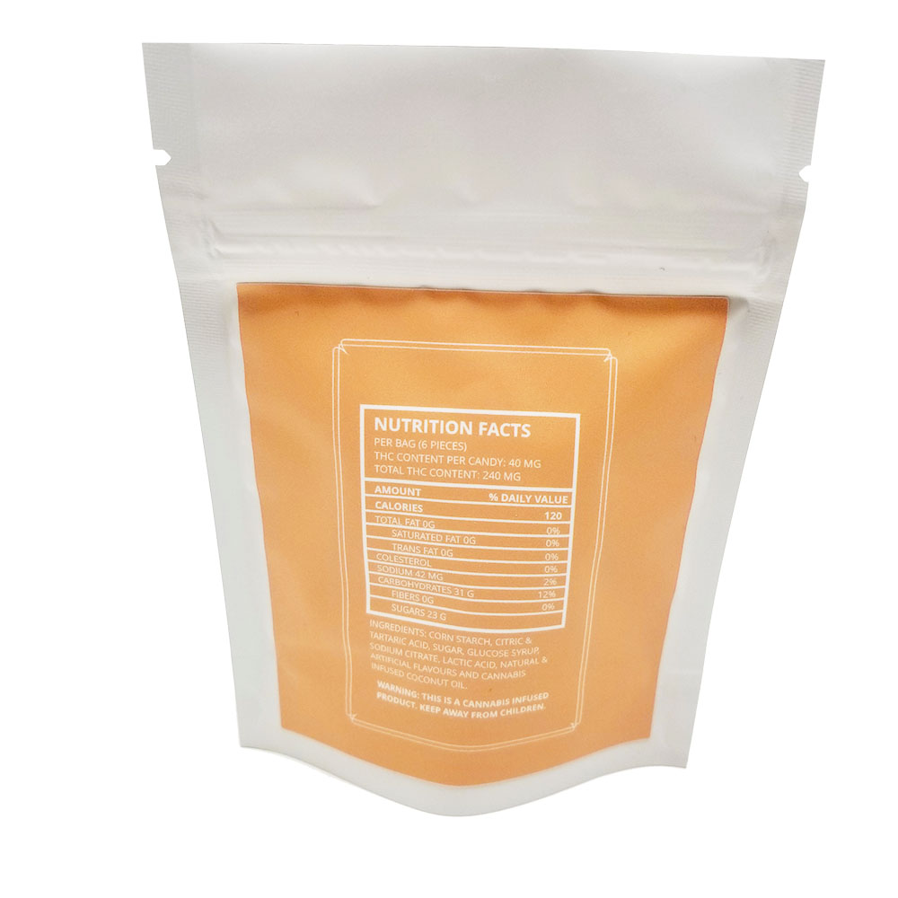 Ripped Edibles – Peaches (240mg THC) Ripped Edibles – Peaches (240mg THC) buy weed online buy bulkcheapweed