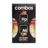 Straight Goods 2 In 1 Combos – Hawaiian Punch + Mimosa (2 x 1 Gram Carts) buy weed online buy bulkcheapweed