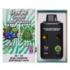 Straight Goods Dual Chamber Vape – Blueberry Distillate + OG Kush Sauce (3 Grams + 3 Grams) buy weed online buy bulkcheapweed