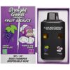 Straight Goods Dual Chamber Vape – Grape Distillate + Purple Ape Sauce (3 Grams + 3 Grams) buy weed online buy bulkcheapweed