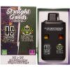 Straight Goods Dual Chamber Vape – OG #18 + Death Bubba (3 Grams + 3 Grams) buy weed online buy bulkcheapweed