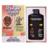Straight Goods Dual Chamber Vape – Original Glue + Melon Haze (3 Grams + 3 Grams) buy weed online buy bulkcheapweed