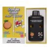 Straight Goods Dual Chamber Vape – Peach Distillate + Crescendo Sauce (3 Grams + 3 Grams) buy weed online buy bulkcheapweed