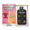 Straight Goods Dual Chamber Vape – Strawberry Cough + Lemonade (3 Grams + 3 Grams) buy weed online buy bulkcheapweed