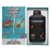 Straight Goods Dual Chamber Vape – Watermelon Distillate + Honey Boo Boo Sauce (3 Grams + 3 Grams) buy weed online buy bulkcheapweed