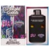 Straight Goods Dual Chamber Vape – Zoap + Grand Daddy Purple (3 Grams + 3 Grams) buy weed online buy bulkcheapweed