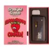 Straight Goods Supply Co. Disposable Pen (3G) – Strawberry Cough buy weed online buy bulkcheapweed