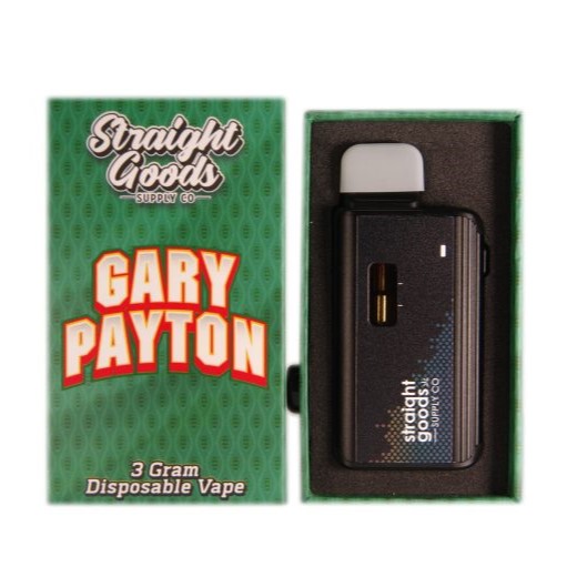 Straight Goods Supply Co. – Gary Patyon (3 Gram) Straight Goods Supply Co. – Gary Patyon (3 Gram) buy weed online buy bulkcheapweed