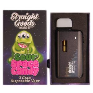 Straight Goods Supply Co. – Sour Space Candy (3 Gram) buy weed online buy bulkcheapweed