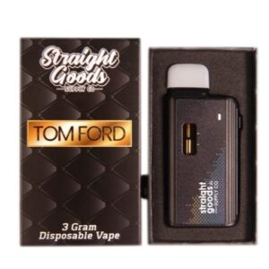 Straight Goods Supply Co. – Tom Ford (3 Gram) buy weed online buy bulkcheapweed