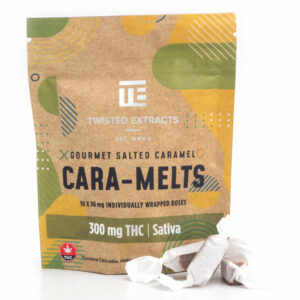Twisted Extracts Salted Cara-Melts Sativa (300mg THC) buy weed online buy bulkcheapweed
