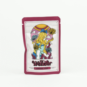 Wonder Psilocybin Gummies – Cherry Cola 3g buy weed online buy bulkcheapweed