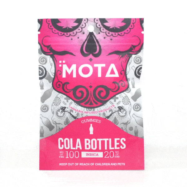 Mota Medicated Gummies Cola Bottles Mota Medicated Gummies Cola Bottles buy weed online buy bulkcheapweed
