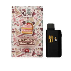 Pacific CBD – Wild Strawberries (200mg CBD) buy weed online buy bulkcheapweed