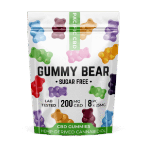 Pacific CBD – Wild Strawberries (200mg CBD) buy weed online buy bulkcheapweed