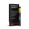 Straight Goods Disposable Pen – Strawberry Cough (1G) buy weed online buy bulkcheapweed