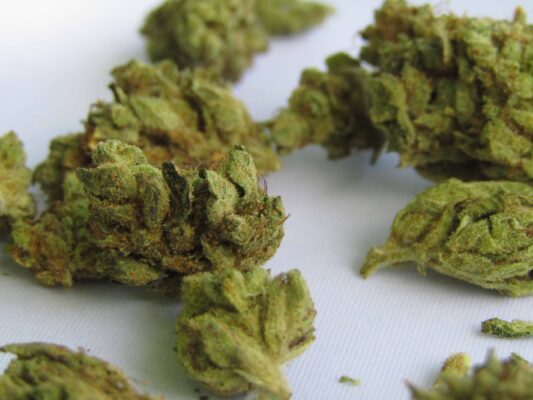Buy Cheap Weed Cannabis and Sleep: Can it Help Insomnia?