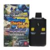 6 Gram Dual Chamber Burn Disposable Vape – Blueberry Cheese + AMG (3+3 Gram) buy weed online buy bulkcheapweed