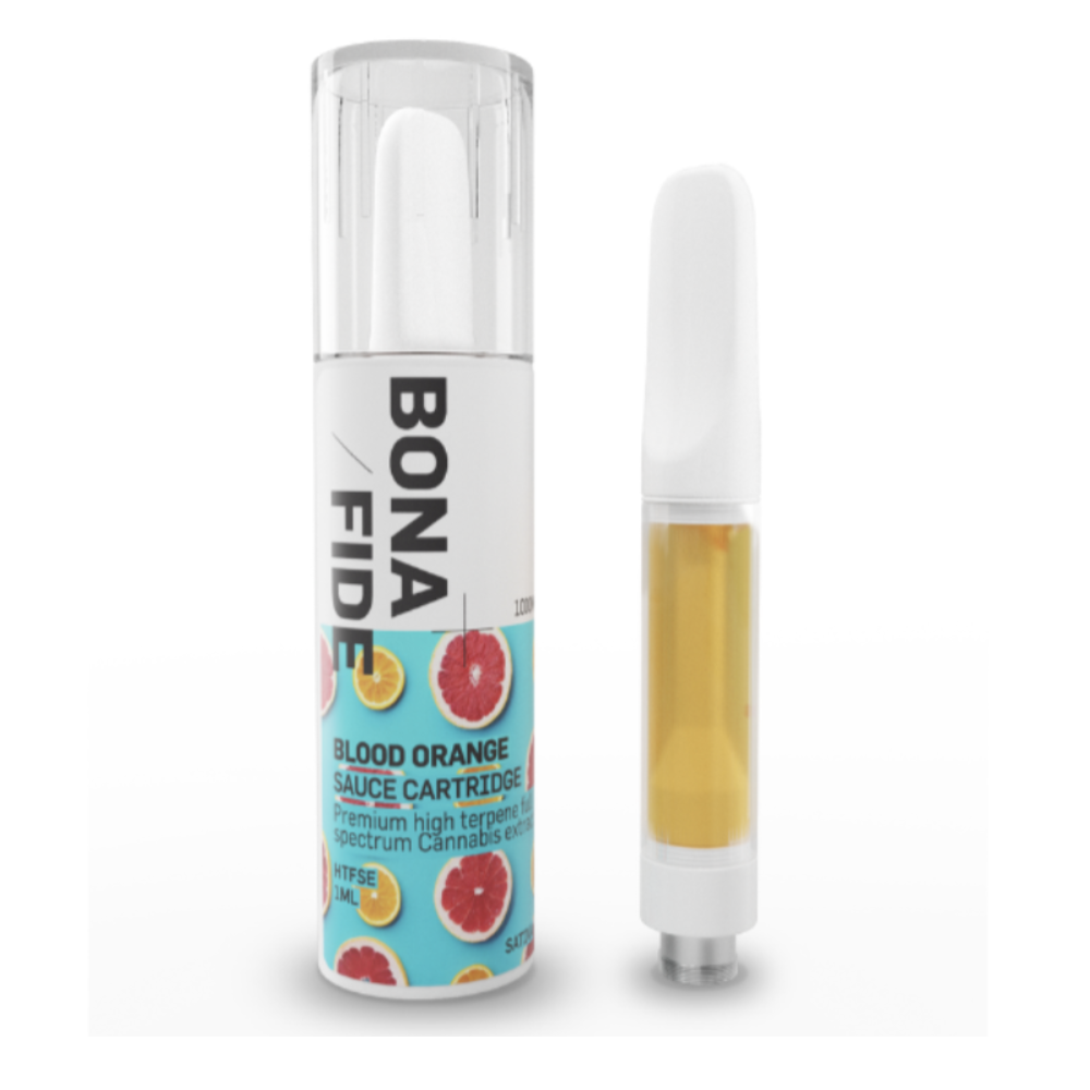 Bonafide – Sativa Sauce Cartridge (Blood Orange) Bonafide – Sativa Sauce Cartridge (Blood Orange) buy weed online buy bulkcheapweed