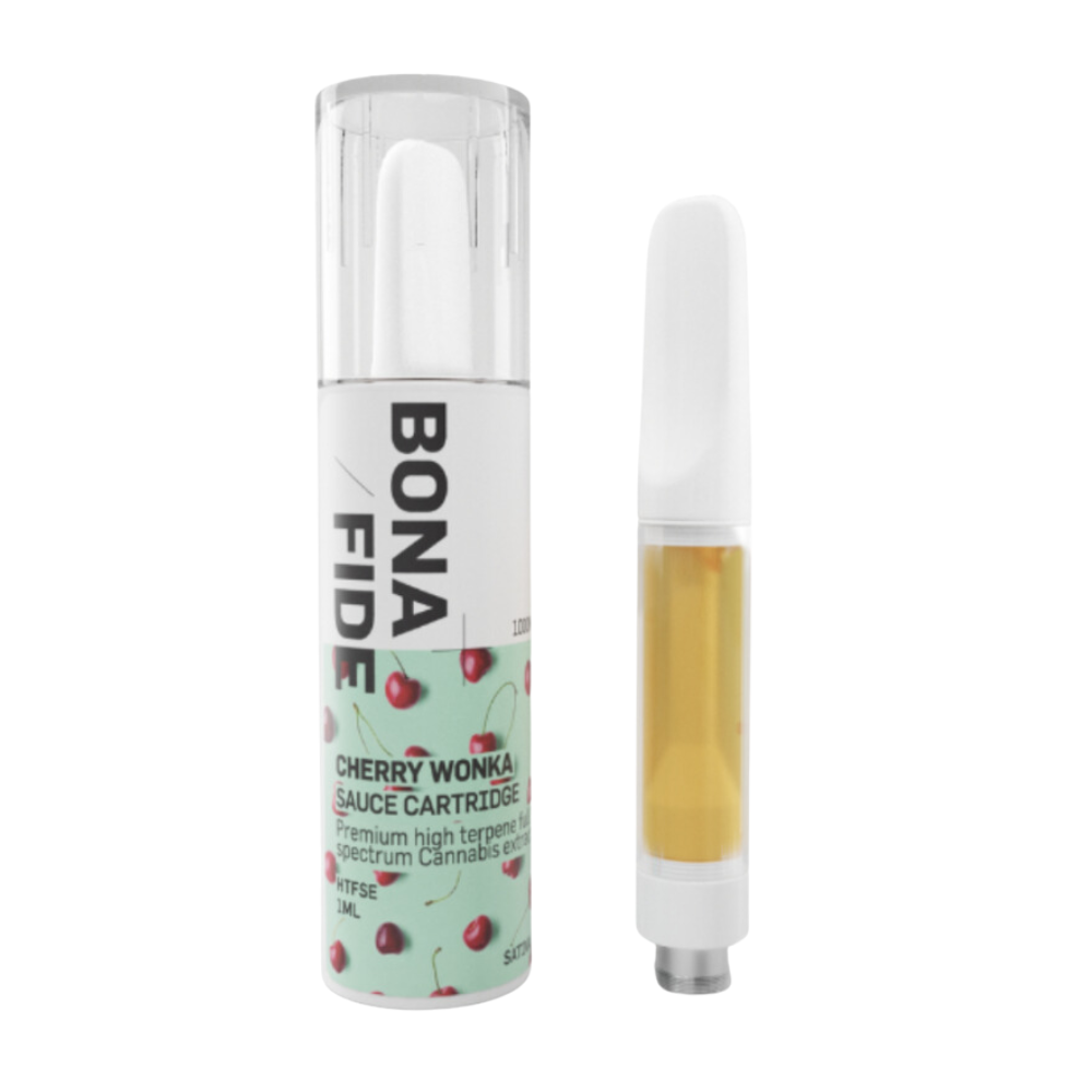Bonafide – Sativa Sauce Cartridge (Cherry Wonka) Bonafide – Sativa Sauce Cartridge (Cherry Wonka) buy weed online buy bulkcheapweed