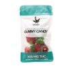 Buy Cheap Weed Bud Edibles – Strawberry Slices (300mg THC) buy weed online buy bulkcheapweed